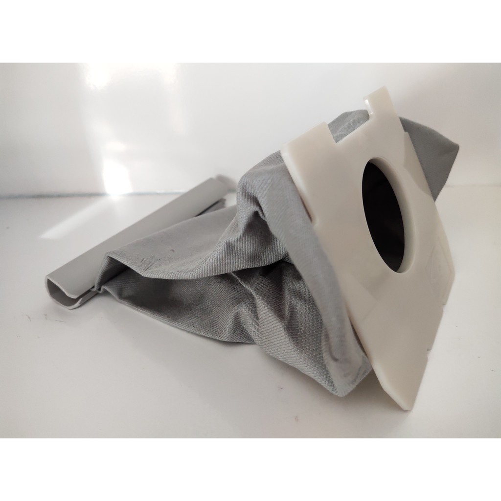 TÚI CHỨA BỤI - Máy Hút bụi Panasonic MC-CG371AN46 MC-CG302DN46 MC-CG331RN46-VN MC-CG333AN46-VN chính