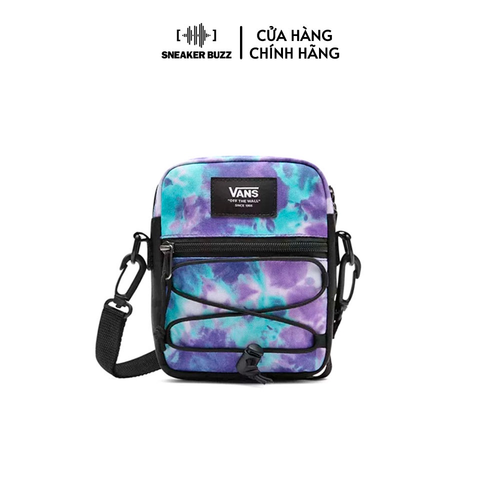 Túi Vans Bail Shoulder Bag - VN0A3I5SZ6L