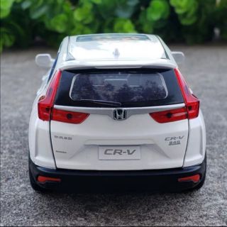 Siêu mô hình xe CRv 1:32