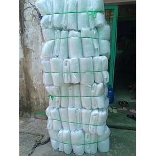 🐟🐟🐟BÔNG LỌC HỒ CÁ 1 KÝ( 2 MÉT 4 PHÂN )  🐟🐟🐟