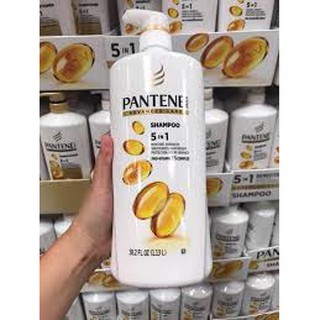 Dầu Gội Xã Pantene MỸ 5 in 1 nhập Mỹ - 1 cặp