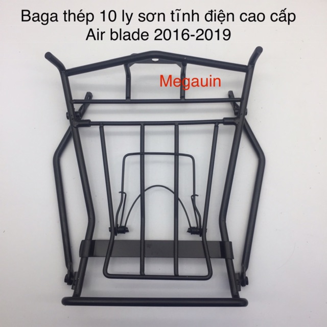 BAGA AIR BLADE 2016-2019 (4 mẫu lựa chọn)