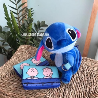 Ví + túi chéo (od taobao)