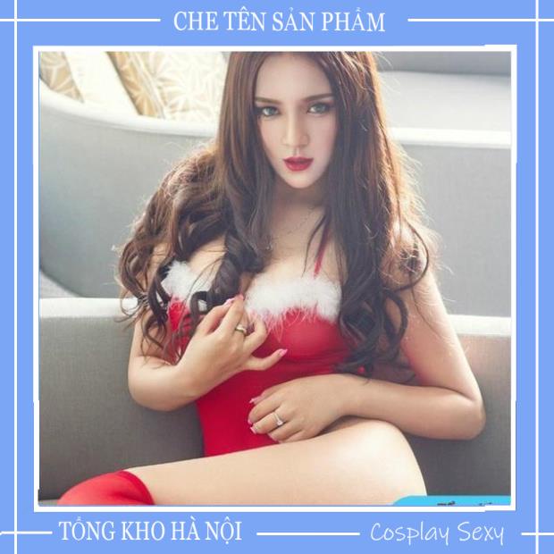 Cosplay Sexy Thú Cưng - Thỏ Bunny ( Noel ) + Mèo Điệu Đà + Thuỷ Thủ Vian Xuyên Thấu Gợi Cảm _ T900Red +tt003+ mèo 600 | BigBuy360 - bigbuy360.vn