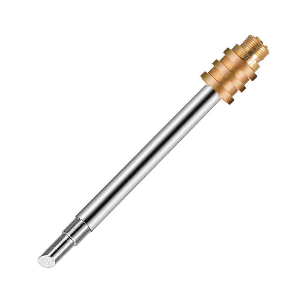 MUVAKO Mũi Hàn Sắt Mini Di Động Mới