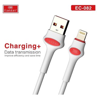 Cáp Sạc Earldom dài 1M EC-082