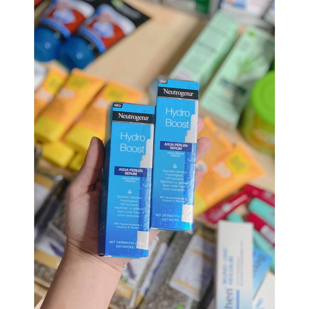 SERUM Neutrogena Hydro Boost