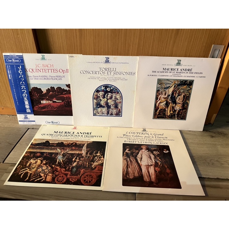 Đĩa than vinyl Hoà Tấu classic Sale