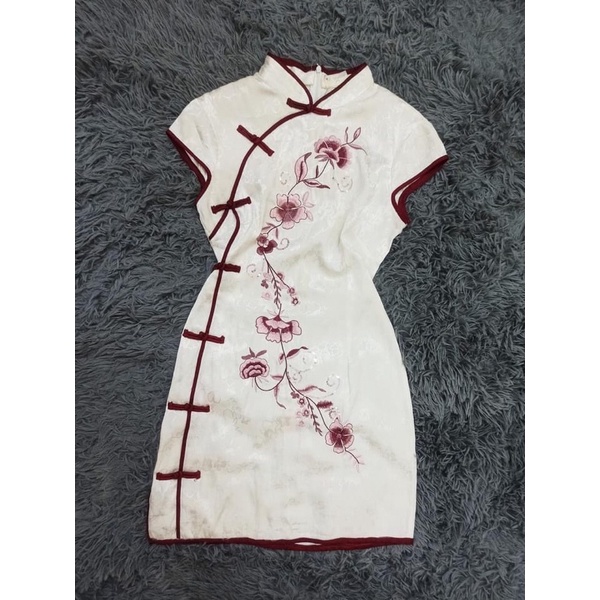 ĐẦM Váy chốt live 4
