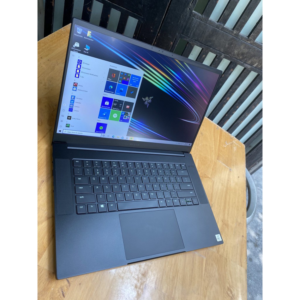 Laptop Razer Blade 15 | BigBuy360 - bigbuy360.vn
