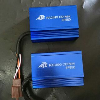 IC ate racing dành cho wave drema