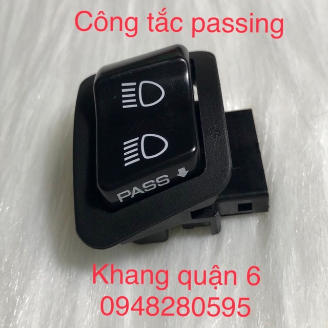 Công tắc passing SH