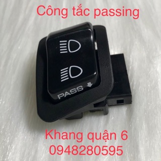 Công tắc passing SH