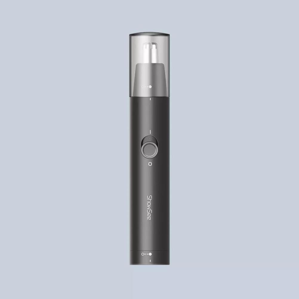 Máy cắt lông mũi Xiaomi ShowSee C1-BK