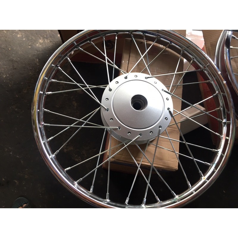Căm đùm niềng wave a 110