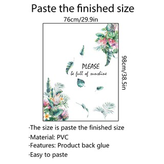 Decan Dán Tường An Phú Decor Hoa Quỳnh