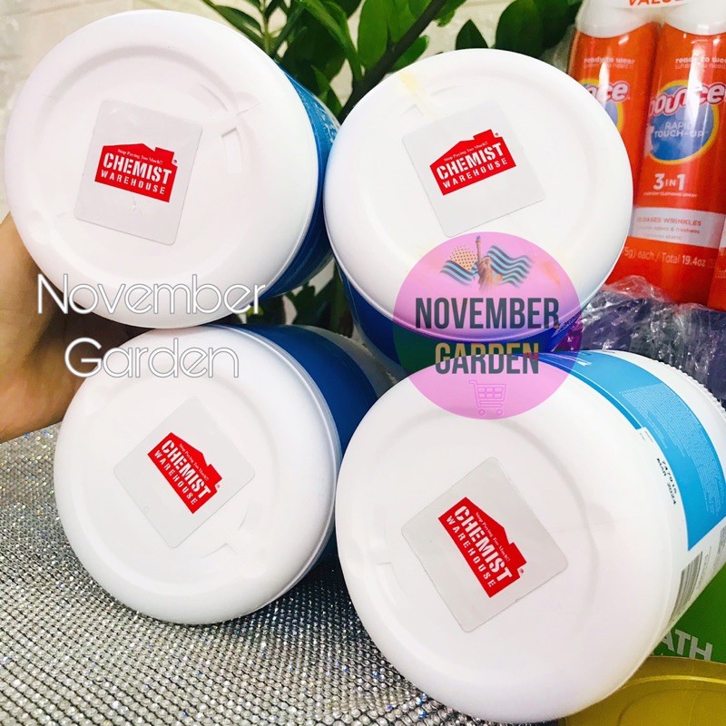 (Tem Air Úc Date 2/24) Viên uống dầu cá Fish Oil Healthy Care Omega-3 1000mg hộp 400 viên | BigBuy360 - bigbuy360.vn