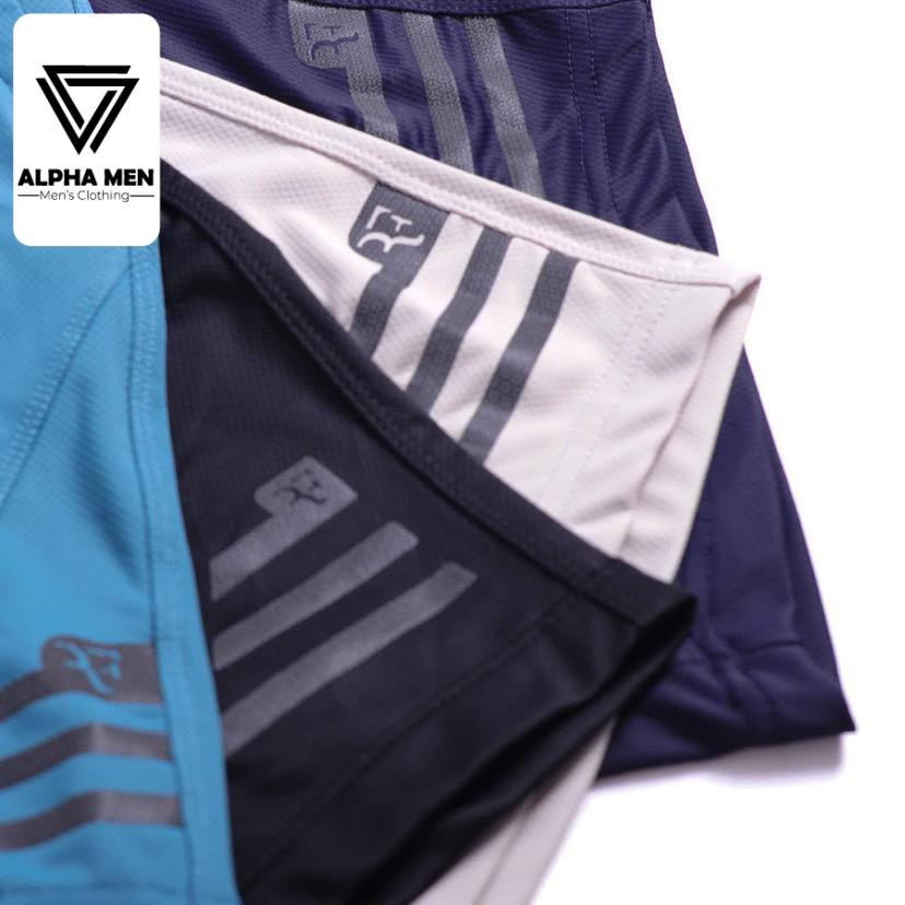 ⭐️HÀNG CAO CẤP⭐️Quần thể thao nam cao cấp, chất vải thun lạnh co giãn thoáng mát thấm hút mồ hôi M7 | BigBuy360 - bigbuy360.vn