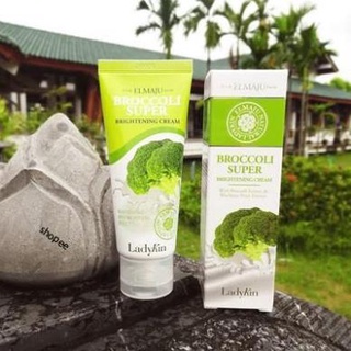 Kem trắng da bông cải xanh hàn quốc