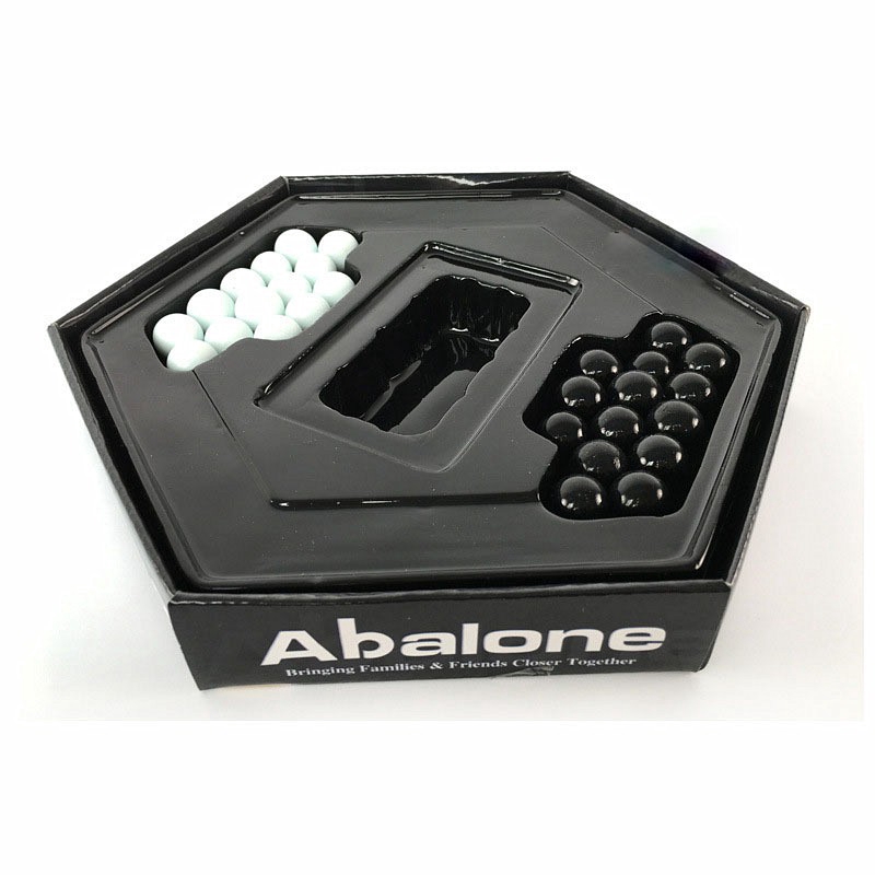 Cờ bi Abalone - Board Game