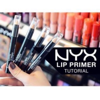 Son lót môi NYX Lip Primer