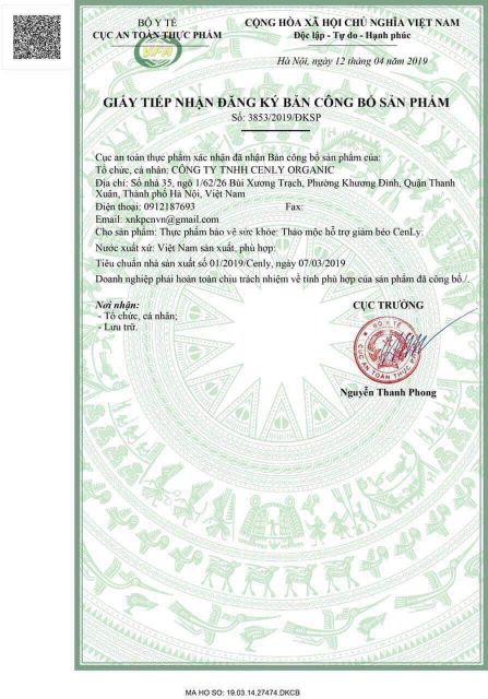 [SIÊU PHẨM] 💞CENLY Thảo Mộc Giảm Cân ❤️ FREESHIP 💝💝 Đánh Bay 3_8kg Sau 1Liệu Trình💯 | BigBuy360 - bigbuy360.vn