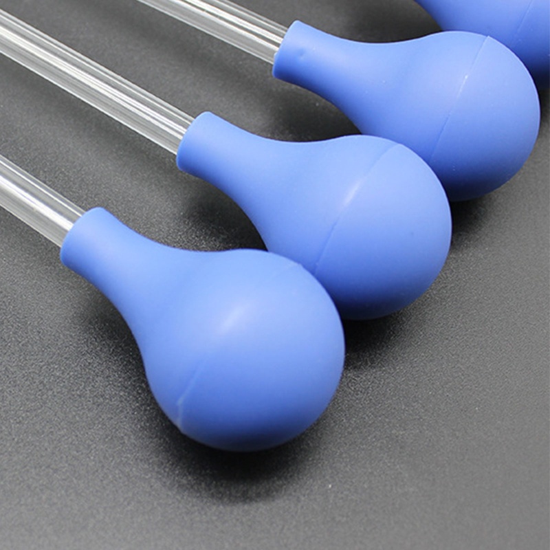 Dụng Cụ Cho Cá Ăn Bằng Acrylic Tiện Dụng Và Bền