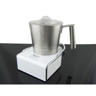 Máy tạo bọt sữa cho cà phê Espresso