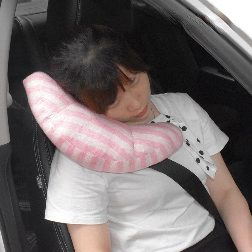 Gối Tựa Đầu Mềm Mại Chất Lượng Cao Cho Xe Hơi