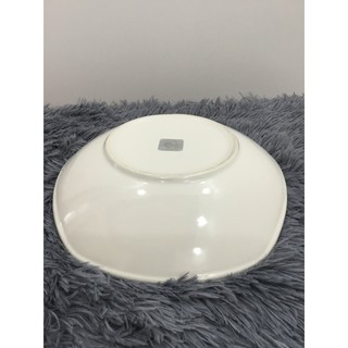 DĨA OVAL 28 cm - GỐM SỨ CƯỜNG PHÁT