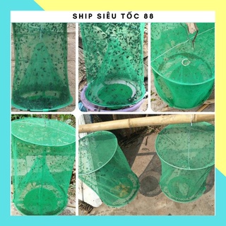 Lồng bẫy ruồi 88035 ship siêu tốc88