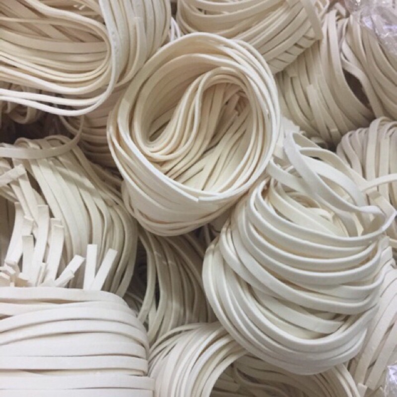 Bánh canh khô 1kg siêu ngon