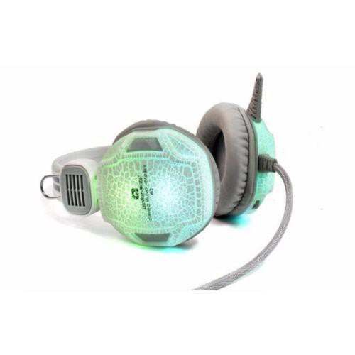 Tai nghe QINLIAN A7 Led 7 màu Mic ngắn