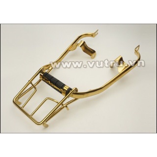 Quai yên Dream-Wave xi vàng-titan