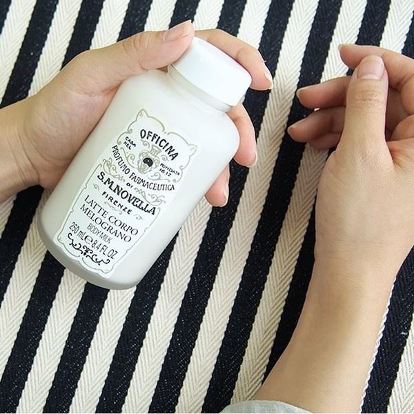 Sữa dưỡng thể Santa Maria Novella 🧴 𝐁𝐨𝐝𝐲 𝐌𝐢𝐥𝐤