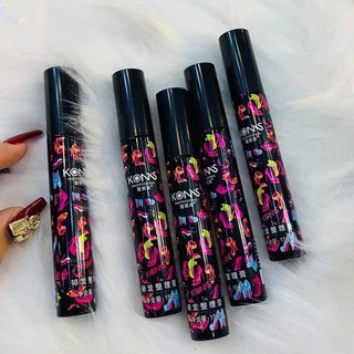 MASCARA CHẢI TÓC CON PIBAMY