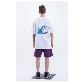Áo Thun Phim Hoạt Hình Doraemon ( Có Size Trẻ Em ) 66.70