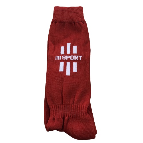 Tất dài bóng đá, Vớ đá banh dài thể thao trẻ em vải thun co giãn 4 chiều- Tâm An Sports