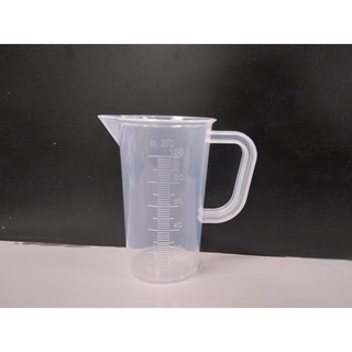 Ca Đong Nhựa 100ml