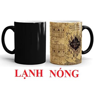 Cốc ma thuật Bản Đồ Đạo Tặc trong Harry Potter
