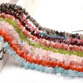 Đv1- đá vụn làm handmade