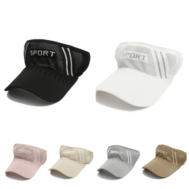 Mũ lưỡi trai thêu chữ