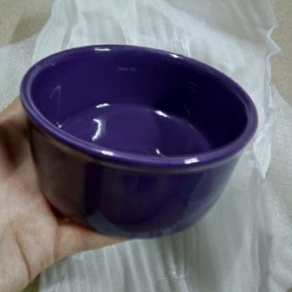Chén Sứ Tím