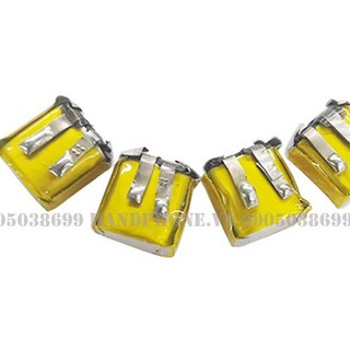 Pin Li-Po 3.7V 350909 40/50mAh (Lithium Polyme) tai nghe Bluetooth i12 / airpod 1 2 pro rep 1 1 - NHẬN THAY PIN TAI NGHE