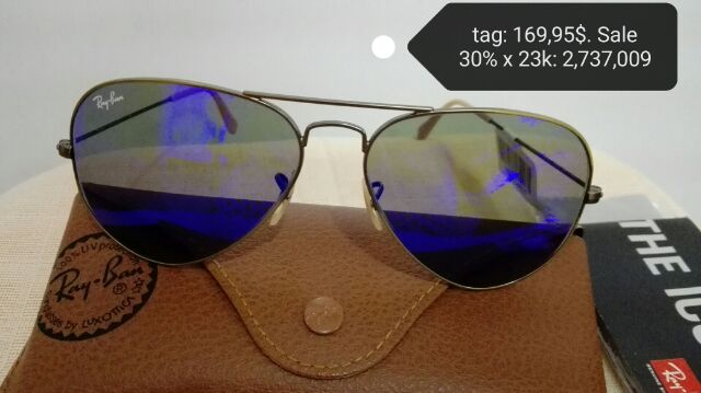 #rayban chuẩn, xịn, sale 30%