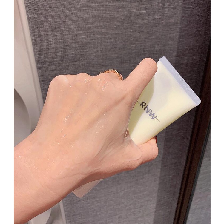 Gel Tẩy Tế Bào Chết Rnw Làm Sạch Sâu Loại Bỏ Mụn Đầu Đen Không Gây Kích Ứng Da