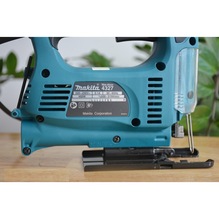 Máy cưa lọng Makita 4327