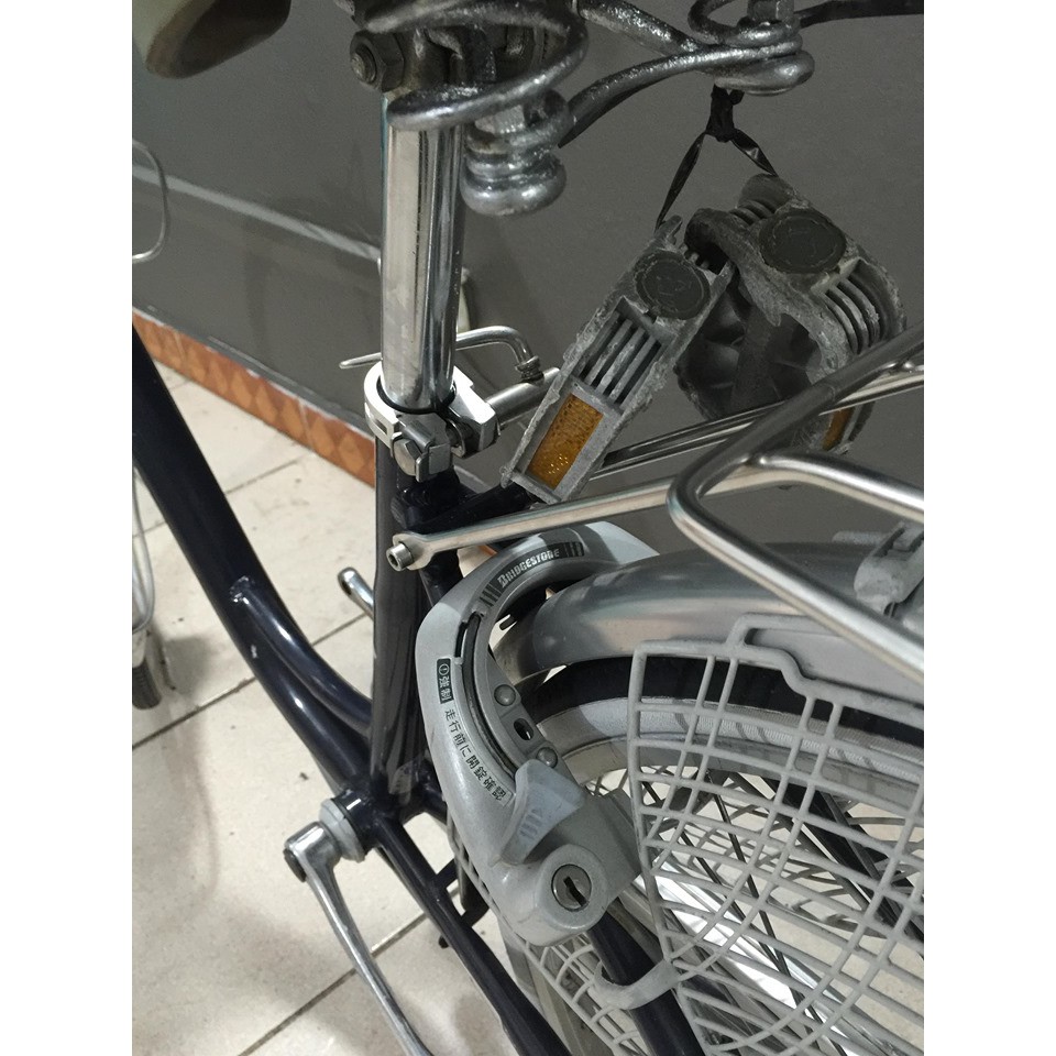 Xe đạp mini Nhật đã qua sử dụng