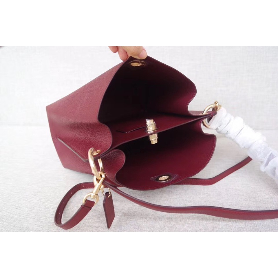 👑Túi xách COACH BUCKET👑