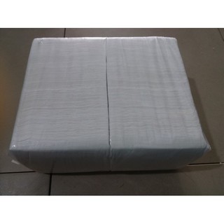 Gói 1kg giấy ăn vuông